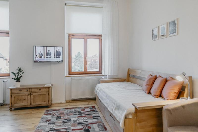 Apartman 3, Suvorovova 158 Cesky Brod Ngoại thất bức ảnh
