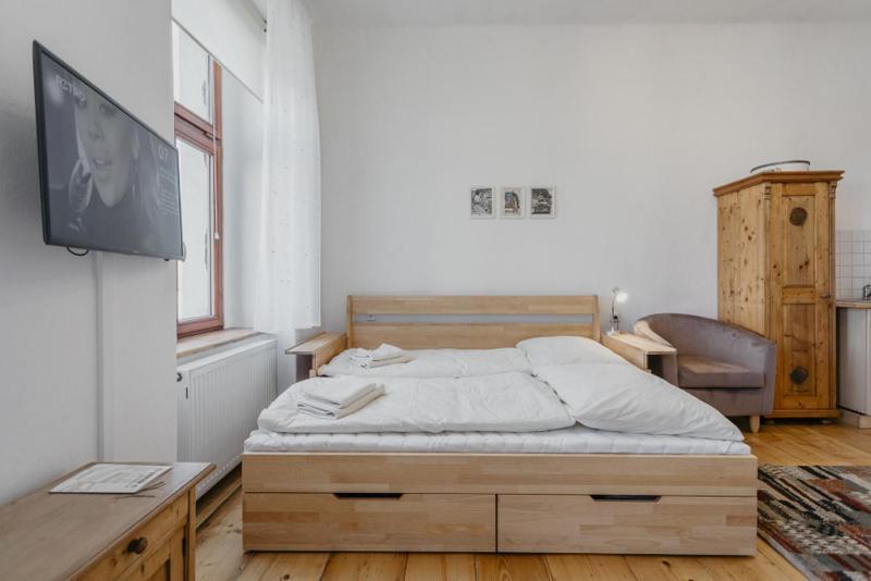 Apartman 3, Suvorovova 158 Cesky Brod Ngoại thất bức ảnh